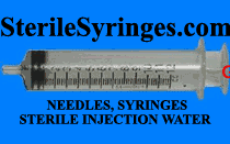 Buy Needles And Syringes With No Prescription