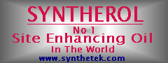 Syntherol - Best Synthol In The World