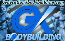 Generation X Bodybuilding Forum