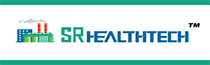 SR Health Tech store banner