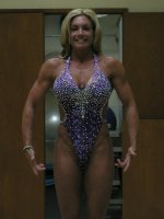One Pice Front pose.JPG
