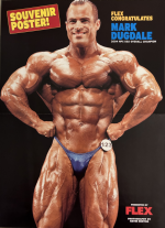Mark Dugdale - 2004 Flex Magazine Poster.png