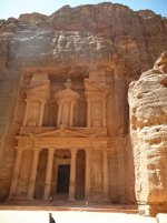 Jordan sept 09 - Petra 5.jpg