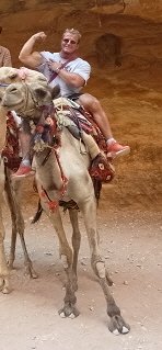 Jordan sept 09 - Camel.jpg