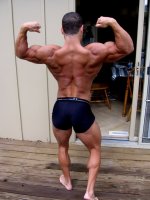 Rear Double Bicep 2009.JPG