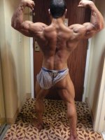 Rear Double Bicep 2010.JPG