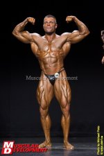 mike johnson 2011.jpg
