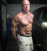 Andreas Cahling at 58 - 93 days out. IFBB Pro World Championsh​ip. Photo by Mr. Olympia Sa.JPG