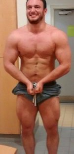 Leisure centre - 11 weeks out from first show.jpg