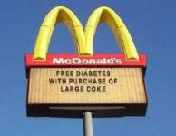 funny mcdonalds diabetes.jpg