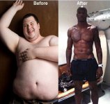 Funny Before and After pics black dude.jpg