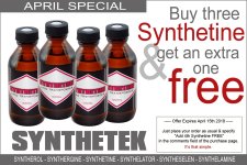 APRIL SPECIAL - Buy 3 Synthetine Get 1 FREE.jpg