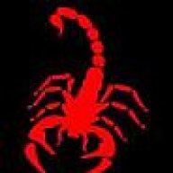 Red Scorpion