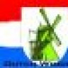 dutch windmill