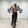 Bashmannutter