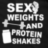 SexWeightsShakes