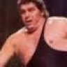 ANDRE THE GIANT