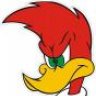 Woody_Woodpecker