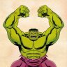 Thahulk