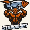 SteroidJet.com