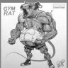 Gym-Rat