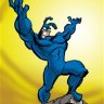 Mr Tick