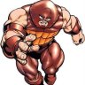 JUGGERNATE