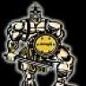 Iron-gladiator