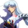 Sesshomaru