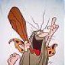 Captain Caveman