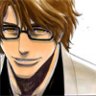 Aizen Sosuke