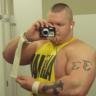 Tank Sarge