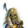 ironmaiden