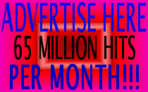 advertise on professional muscle millions of hits per month