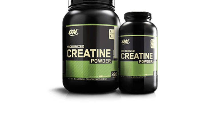 Creatine